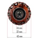 Wirnik do aeratora PM-AEW-2400M-WI