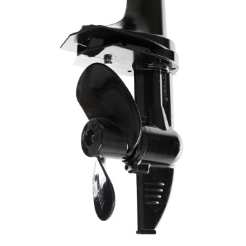 Silnik zaburtowy 4-suwowy 4,9KW KD178