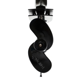 Silnik zaburtowy 4-suwowy 4,9KW KD178