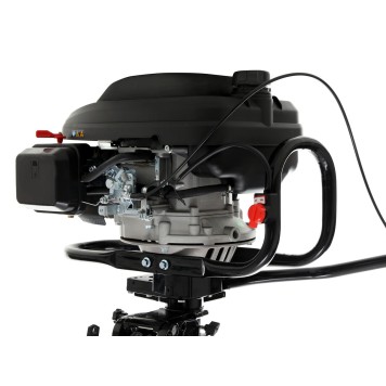 Silnik zaburtowy 4-suwowy 4,9KW KD178