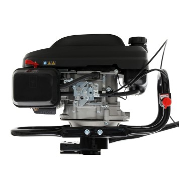 Silnik zaburtowy 4-suwowy 4,9KW KD178