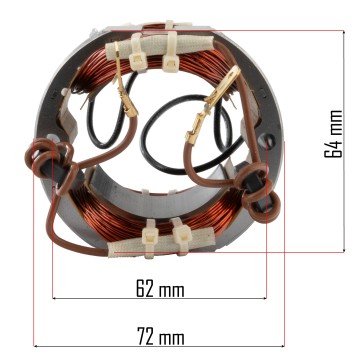 Stojan do aeratora PM-AEW-2400M-SN