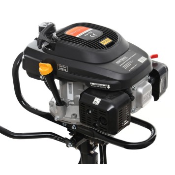 Silnik zaburtowy 4-suwowy 4,9KW KD178