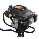 Silnik zaburtowy 4-suwowy 4,9KW KD178