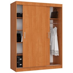 SZAFA PRZESUWNA 150 cm CLP MONO OLCHA