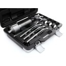 Ściągacz łożysk na korbę 5T KD10160