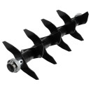 Wałek do wertykulacji PM-AEW-2400M-WAW