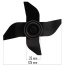 Wałek do wertykulacji PM-AEW-2400M-WAW