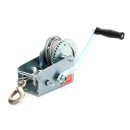 Wyciągarka korbowa linowa 1200KG KD1122