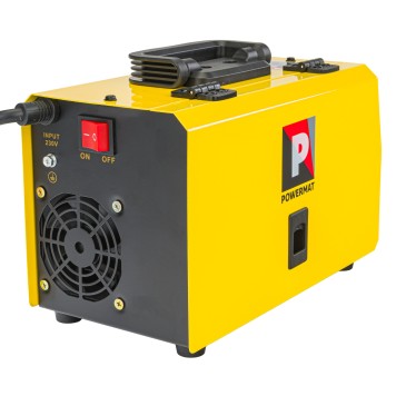 Spawarka migomat MIG MAG MMA TIG-Lift PM-IMGTS-200L