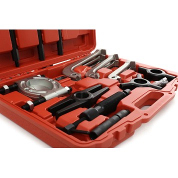 Zestaw ściągaczy do łożysk 21el. KD10170