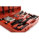 Zestaw ściągaczy do łożysk 21el. KD10170