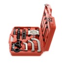 Zestaw ściągaczy do łożysk 21el. KD10170