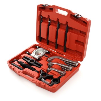 Zestaw ściągaczy do łożysk 21el. KD10170