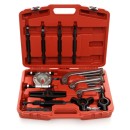 Zestaw ściągaczy do łożysk 21el. KD10170