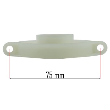 Obsada wałka do aeratora PM-AEW-2400M-OW