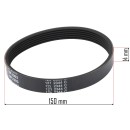 Pasek napędowy do aeratora PM-AEW-2600T-PA