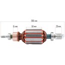 Wirnik do aeratora PM-AEW-2600T-WI