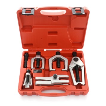 Zestaw ściągaczy łożysk kulowych KD10165