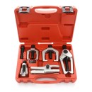 Zestaw ściągaczy łożysk kulowych KD10165