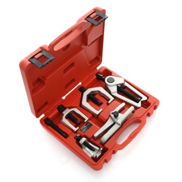 Zestaw ściągaczy łożysk kulowych KD10165