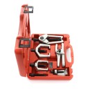 Zestaw ściągaczy łożysk kulowych KD10165