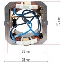 Stojan do aeratora PM-AEW-2600T-SN