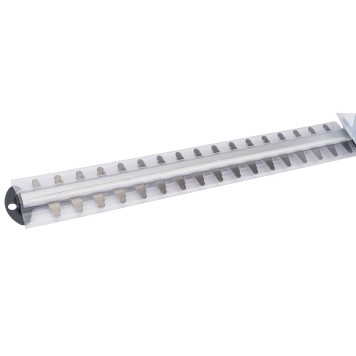 Elektryczne nożyce do żywopłotu PM-NE-1600M