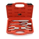 Zestaw ściągaczy 5el. KD10166