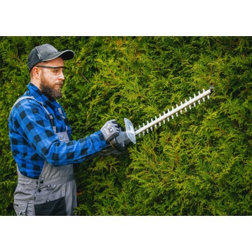 Elektryczne nożyce do żywopłotu PM-NE-1600M