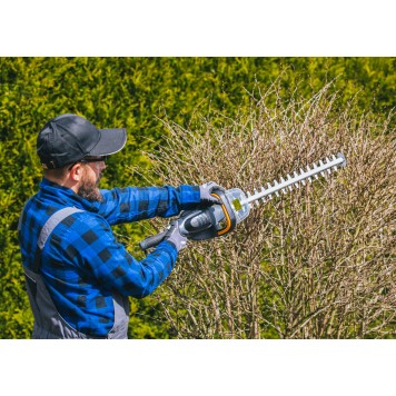 Elektryczne nożyce do żywopłotu PM-NE-1600M