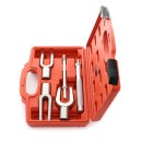 Zestaw ściągaczy 5el. KD10166