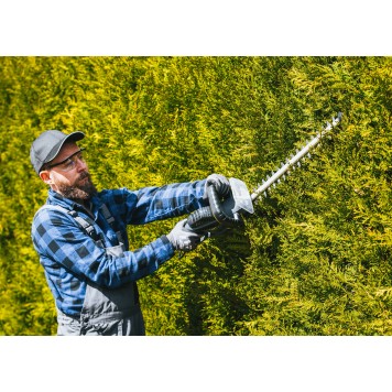 Elektryczne nożyce do żywopłotu PM-NE-1600M