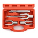 Zestaw ściągaczy 5el. KD10166