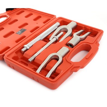 Zestaw ściągaczy 5el. KD10166