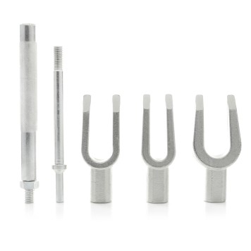 Zestaw ściągaczy 5el. KD10166