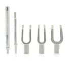 Zestaw ściągaczy 5el. KD10166