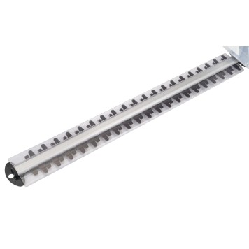 Elektryczne nożyce do żywopłotu PM-NE-1800M