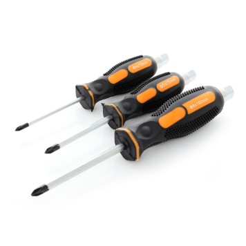 Śrubokręty do podbijania 6 szt KD10286