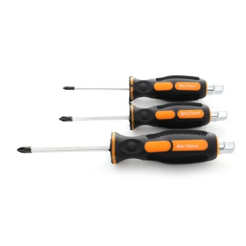 Śrubokręty do podbijania 6 szt KD10286