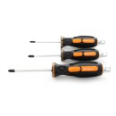 Śrubokręty do podbijania 6 szt KD10286