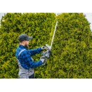 Elektryczne nożyce do żywopłotu PM-NE-1800M