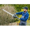 Elektryczne nożyce do żywopłotu PM-NE-1800M