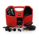 Kompresor bezolejowy KD429