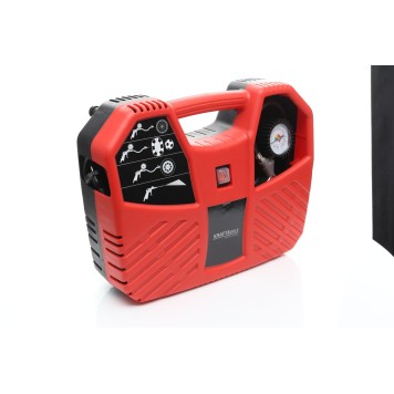 Kompresor bezolejowy KD429