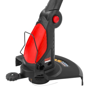 Podkaszarka elektryczna 1450W RTPKE0105