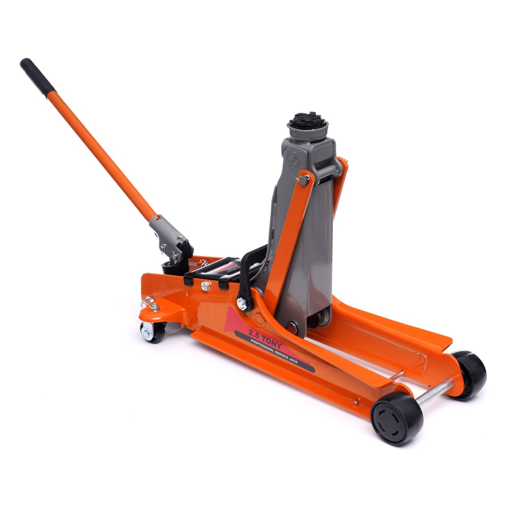 Podnośnik samochodowy 2.5T KD383 hydrauliczny