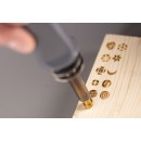 Lutownica oporowa wypalarka PM-LOW-60