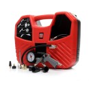 Kompresor bezolejowy KD429