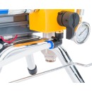 Agregat malarski hydrodynamiczny PM-PDM-1300M PRO